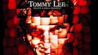 Tommy Lee - Hold Me Down