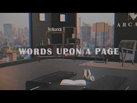 FICTIONAL [ARCANA x ZACK MERCI]