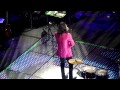 Sin Pensarlo   Marco Antonio Solis MAS en el Palenque AGS