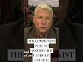 The Communist Plot To Destroy The Catholic Church The Devil And Bella Dodd