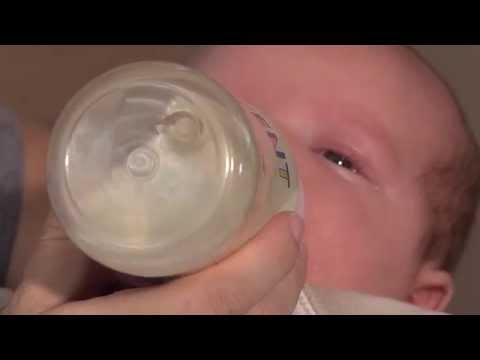 Babies and Spit-up - Boys Town Pediatrics