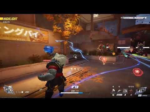 Steam Community :: Video :: Marvel Rivals Thor Gameplay-Highlight