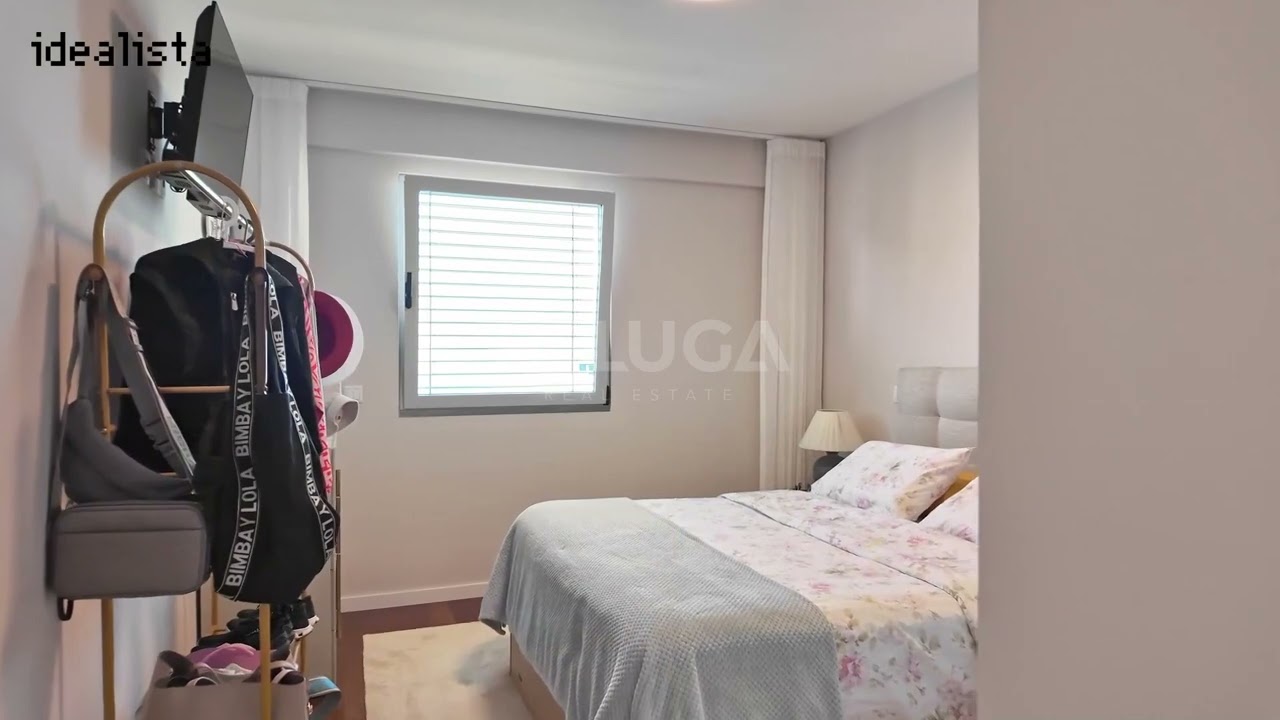 Vídeo do imóvel