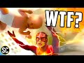 FLASH Plot Holes and Unanswered Questions EXPLAINED!