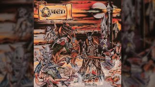 Omen - Death Rider