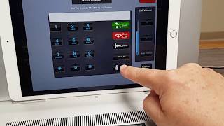 United States Postal Service Training Center - User Interface Training