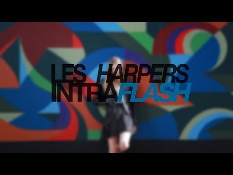 Les Harpers - Intraflash