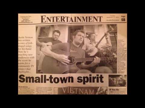 Phil and Brad Cook: Phil and Brad Cook