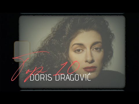 Doris Dragović - TOP 10