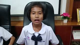 Anubanbandan News ประจำวันจันทร์ที่ 8 สิงหาคม พ.ศ. 2565