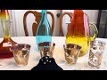 Lovely Estate Sale Finds Video 422 MCM Glass Jewelry More