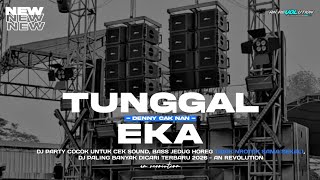 Download lagu DJ TUNGGAL EKA PARTY VELOCITY VIRAL TERBARU 2026 - AN REVOLUTION mp3