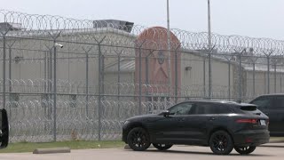 Private firm will continue to manage Fannin County jail
