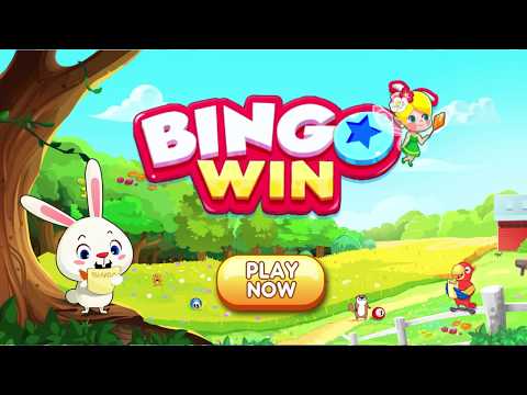 Bingo Win Video