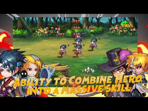 Multiverse Fighters: Anime X APK (Android Game) - Baixar Grátis