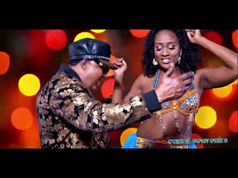 AfricaSoukouss | SHIMITA EL DIEGO – SAFI (Clip Officiel)