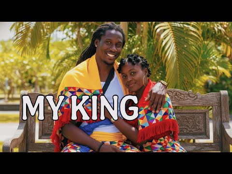 STEFA PRODUCTION _ MY KING _ official music video 
