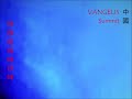 'Summit' by Vangelis
