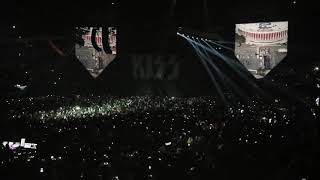 KISS - Best Intro + Detroit Rock City (Live 2.16.19) The Forum in Los Angeles