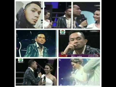 rina nose dan fakhrul razi