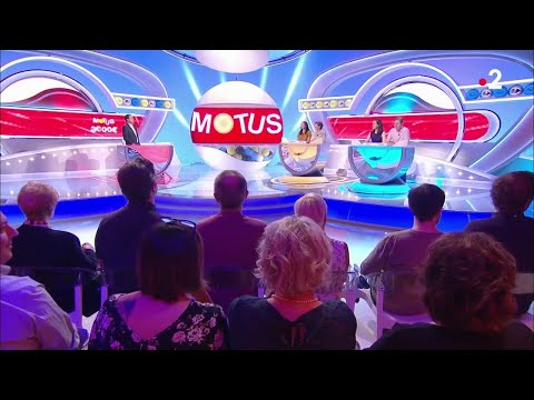 Motus du 14/09/18 - Intégrale