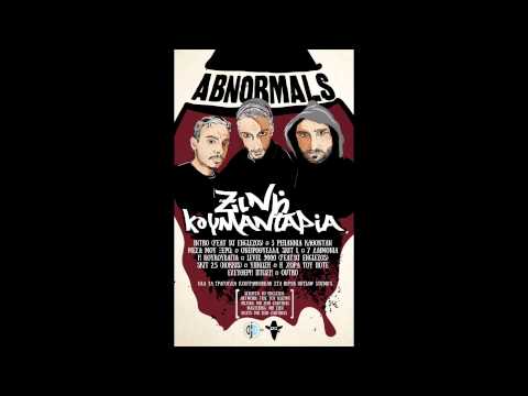 Abnormals - 7 δαιμόνια