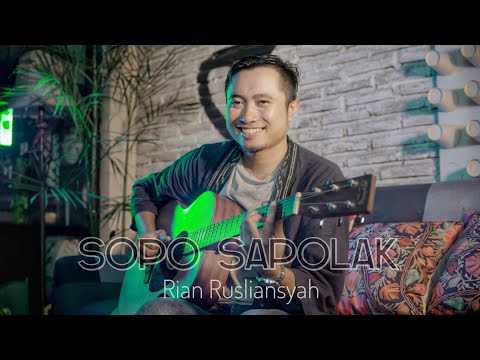 Rian Rusliansyah SAMBAVA - Sopo Sapolak