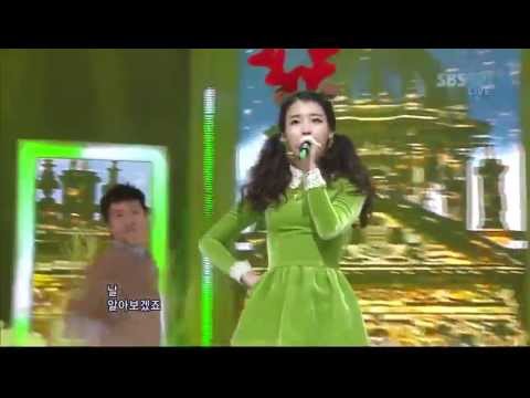 111225 IU- You & I [HD]
