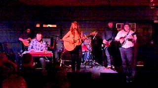 The Honeycutters -- Blue Besides