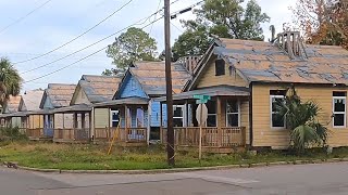 Brunswick, Georgia | Worst Looking Parts