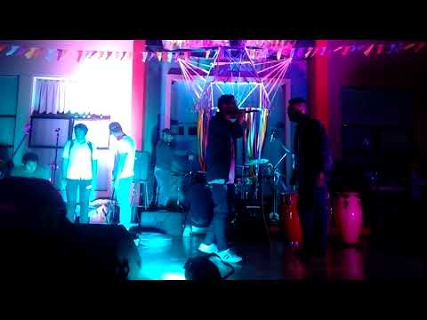 Batallas Interfacultades UNFV: Cuartos: Hamaq vs. Tato - Colectivo Villano UNFV