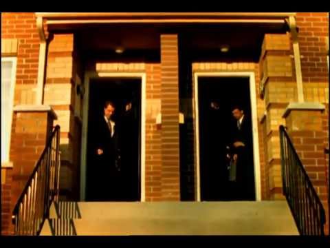 Trouble - Jim Cuddy