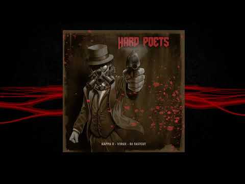 KAPPA-O - VIRUX - DJ FASTCUT - LICENZA POETICA