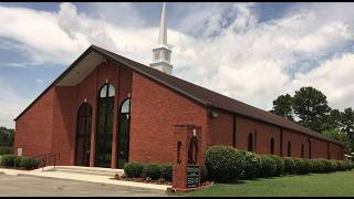 Owens Chapel Missionary Baptist Church