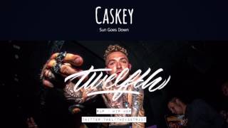 Caskey - The Sun Goes Down