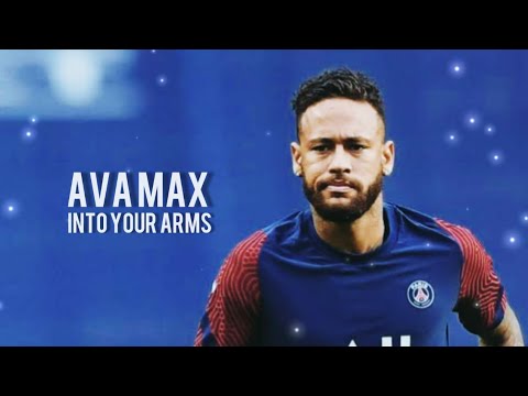 Neymar Jr • (Ava Max) - New Magical dribbling Skills [2020] [HD]