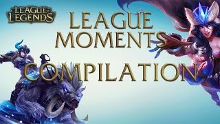 Видео 1 к игре League of Legends