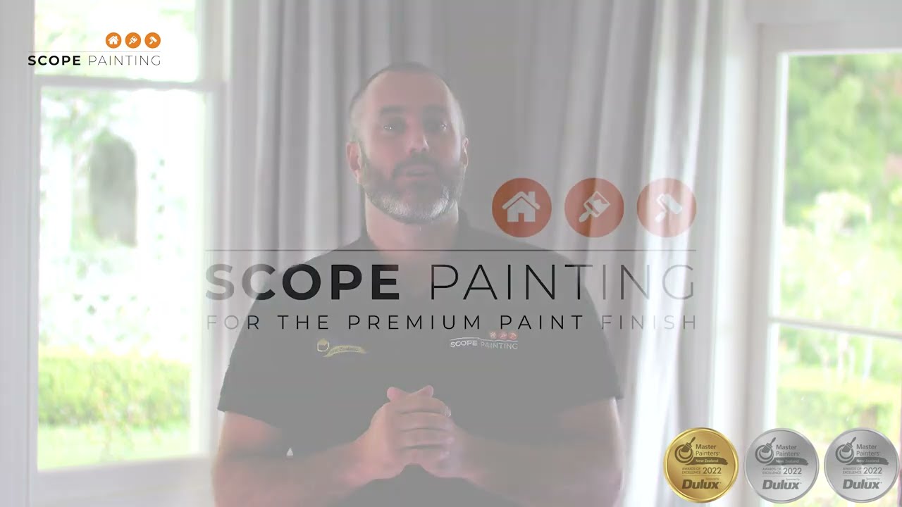 Scope Painting