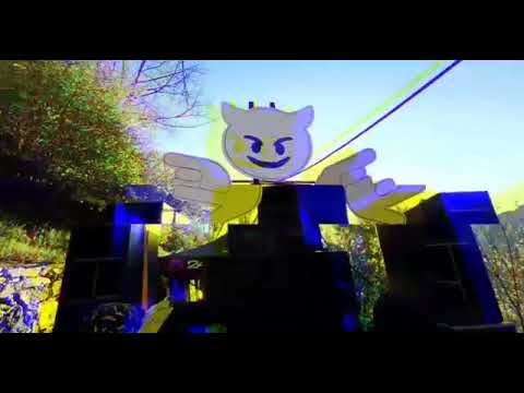 Somewhere in Italy    Rave on! 🏴‍☠️  Peter 303   TEKNO NOISE   Live set 🤘