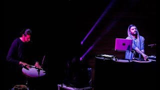 Noceur Pneuma - Zahidem - Live at Berklee Valencia Campus