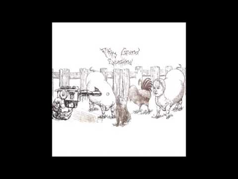 03. Fifty Grand - Leaving the Ground Pt. 2