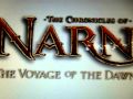 The Voyage Of The Dawn Treader WEBSITE