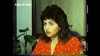 فيلم عصر الذئاب  للكبار فقط  بطولة ليلي علوي   نور الشريف   عادل ادهم   YouTube