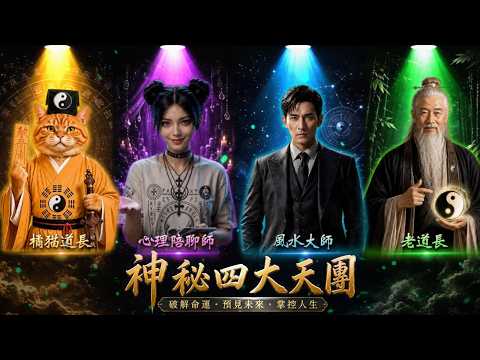 OpenWise: Chinese Astrology AI