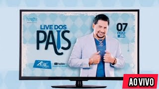 Lives Dos Pais Armazém pb | Zezo Potiguar Ao Vivo Hoje 07/08 às 20hrs