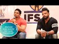 IFSA SEMINAR FULL VIDEO WITH SUNIT JADHAV