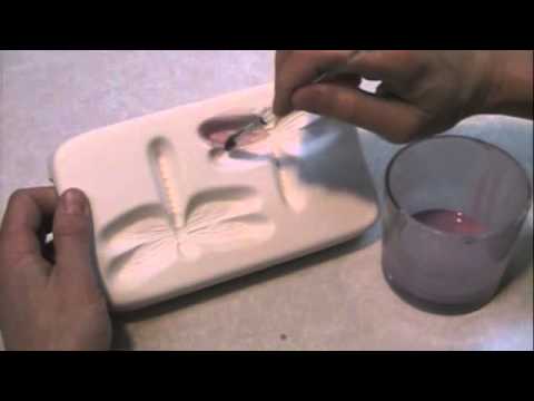 thumbnail image 2 of Bullseye Glass Shelf Primer Kiln Wash And NHC Measuring... 2 of 12