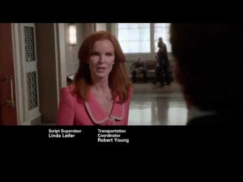 Desperate Housewives 8x20 "Lost My Power" Promo