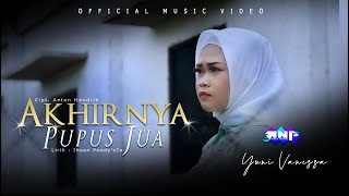 Download lagu Akhirnya Pupus Jua - Yuni Vanessa Lagu Slowrock Terbaru mp3 Download lagu Akhirnya Pupus Jua - Yuni Vanessa Lagu Slowrock Terbaru mp3