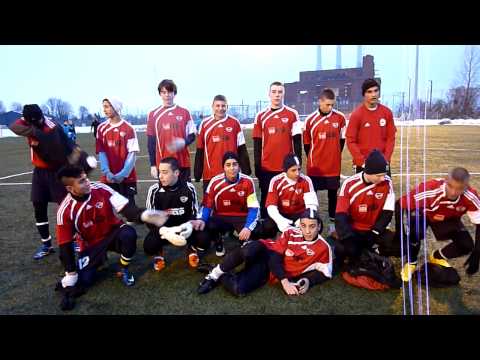 B93- U17-Hvidovre 0-3